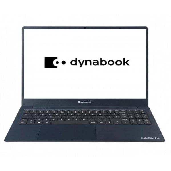 Portátil DynaBook Satellite Pro C50-G-109 Intel Core i5-10210U/ 8GB/ 256GB SSD/ 15.6'/ Sin Sistema Operativo