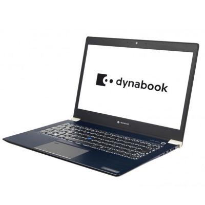 PORTÁTIL DYNABOOK PORTÉGÉ X30-F-14X - W10 PRO - I7-8550U 1.8GHZ