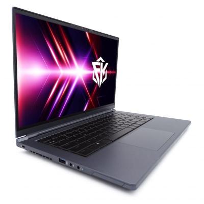 Portátil Falkon Gaming LAPQC71AB Intel Core i7-9750H/ 16GB/