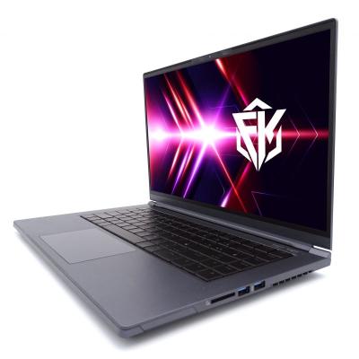 Portátil Falkon Gaming LAPQC71AB Intel Core i7-9750H/ 16GB/