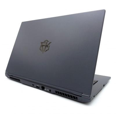 Portátil Falkon Gaming LAPQC71AB Intel Core i7-9750H/ 16GB/