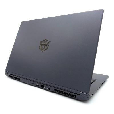 Portátil Falkon Gaming LAPQC71BB Intel Core i7-9750H/ 8GB/