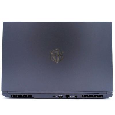 Portátil Falkon Gaming LAPQC71BB Intel Core i7-9750H/ 8GB/