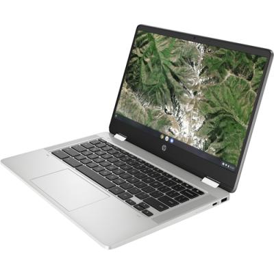 ChromeBook Convertible HP X360 14A-CA0033NS Intel Pentium