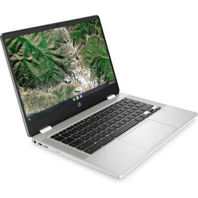 ChromeBook Convertible HP X360 14A-CA0033NS Intel Pentium