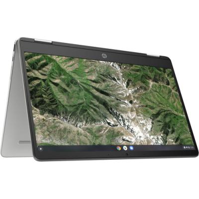 ChromeBook Convertible HP X360 14A-CA0033NS Intel Pentium