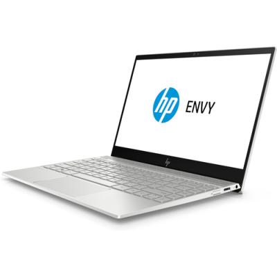 PORTÁTIL HP ENVY 13-AH0004NS - W10 - I7-8550U 1.8GHZ - 8GB -