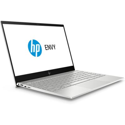 PORTÁTIL HP ENVY 13-AH0004NS - W10 - I7-8550U 1.8GHZ - 8GB -