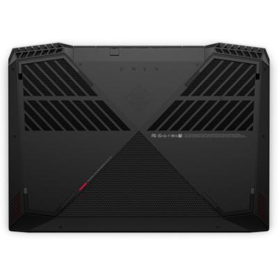 PORTÁTIL HP OMEN 15-DC0007NS - W10 - I7-8750H 2.2GHZ - 12GB -