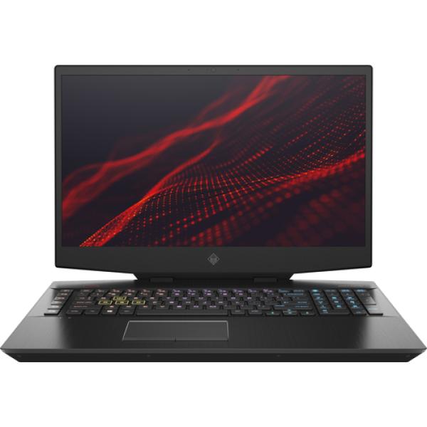 Portátil Gaming HP OMEN 17-cb1003ns Intel core i7-10750H/ 16GB/ 1TB SSD/ GeForce RTX2060/ 17.3'/ FreeDOS