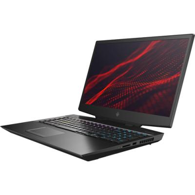 Portátil Gaming HP OMEN 17-cb1003ns Intel core i7-10750H/ 16GB/