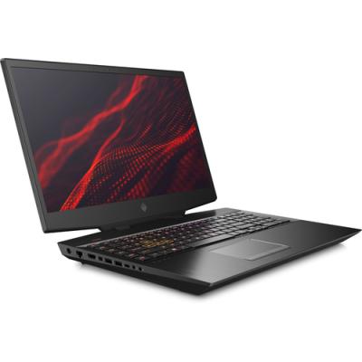 Portátil Gaming HP OMEN 17-cb1003ns Intel core i7-10750H/ 16GB/