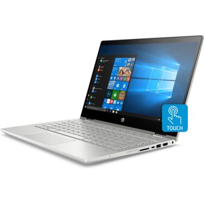 PORTÁTIL HP PAVILION X360 14-DH0006NS - I7-8565U 1.8GHZ - 8GB -