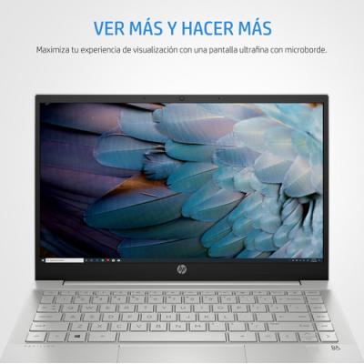 Portátil HP Pavilion 14-DV0002NS Intel Core i5-1135G7/ 8GB/