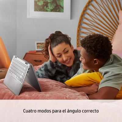 Portátil Convertible HP Pavilion X360 14-DY1022NS Intel Core