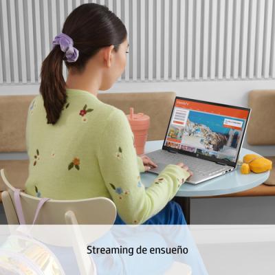 Portátil Convertible HP Pavilion X360 14-DY1022NS Intel Core