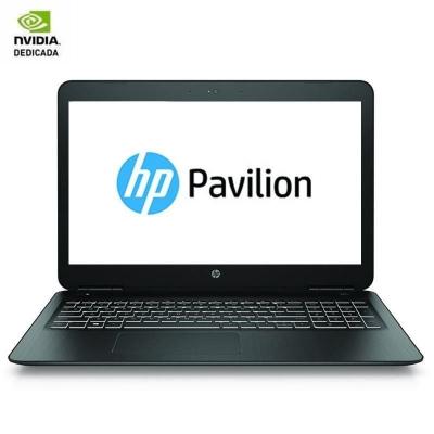 PORTÁTIL HP PAVILION 15-BC501NS - FREEDOS - I5-9300H 2.4GHZ -