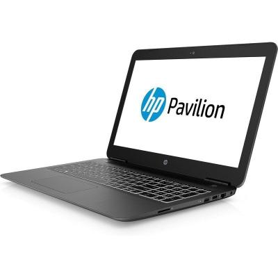 PORTÁTIL HP PAVILION 15-BC501NS - FREEDOS - I5-9300H 2.4GHZ -