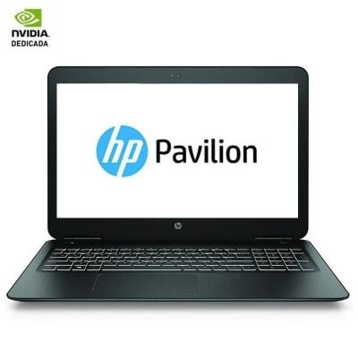 PORTÁTIL HP PAVILION 15-BC511NS - FREEDOS - I7-9750H 2.6GHZ -