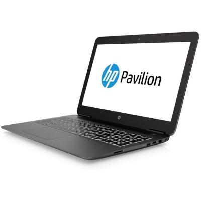 PORTÁTIL HP PAVILION 15-BC511NS - FREEDOS - I7-9750H 2.6GHZ -