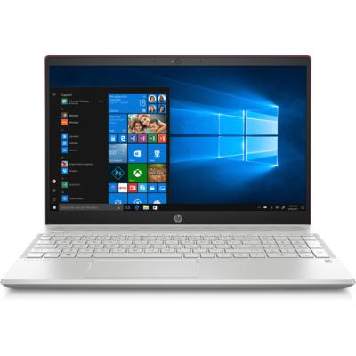 PORTÁTIL HP PAVILION 15-CS0003NS - I5-8250U 1.6GHZ - 12GB -