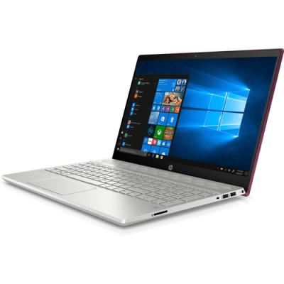 PORTÁTIL HP PAVILION 15-CS0003NS - I5-8250U 1.6GHZ - 12GB -