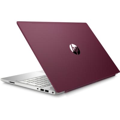 PORTÁTIL HP PAVILION 15-CS0003NS - I5-8250U 1.6GHZ - 12GB -