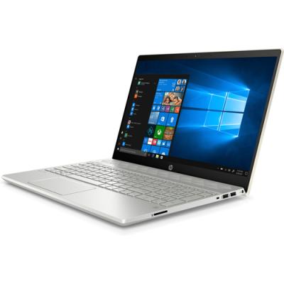 PORTÁTIL HP PAVILION 15-CS0005NS - I7-8550U 1.8GHZ - 8GB -