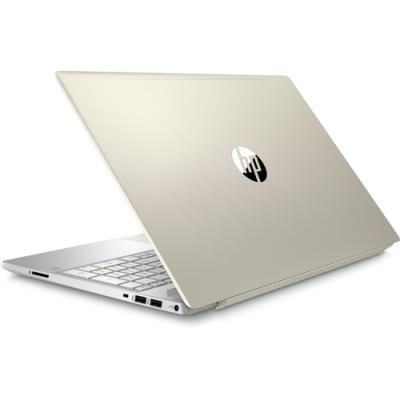 PORTÁTIL HP PAVILION 15-CS0005NS - I7-8550U 1.8GHZ - 8GB -