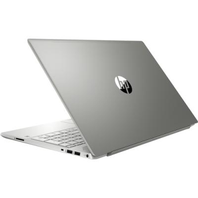 PORTÁTIL HP PAVILION 15-CS2017NS - I7-8565U 1.8GHZ - 8GB -