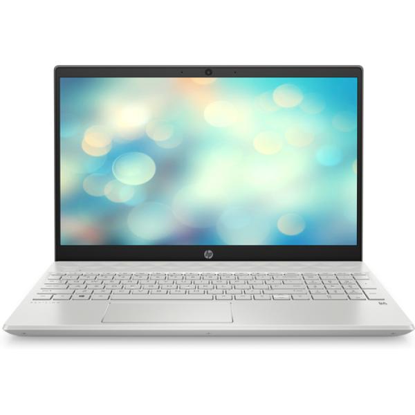 PORTÁTIL HP PAVILION 15-CS2018NS - FREEDOS - I5-8265U 1.6GHZ - 8GB - 256GB SSD PCIe NVMe - GEFORCE GTX 1050 3GB - 15.6'/39.6CM F