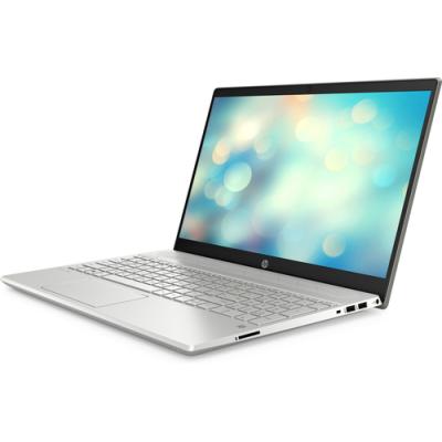 PORTÁTIL HP PAVILION 15-CS2018NS - FREEDOS - I5-8265U 1.6GHZ -