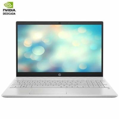 PORTÁTIL HP PAVILION 15-CS2018NS - FREEDOS - I5-8265U 1.6GHZ -