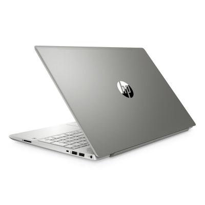 PORTÁTIL HP PAVILION 15-CS2018NS - FREEDOS - I5-8265U 1.6GHZ -