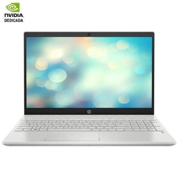 PORTÁTIL HP PAVILION 15-CS2018NS - FREEDOS - I5-8265U 1.6GHZ - 16GB - 1TB SSD PCIE NVME - GEFORCE GTX 1050 3GB - 15.6'/39.6CM FH