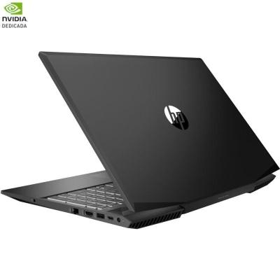 PORTÁTIL HP PAVILION 15-CX0021NS - FREEDOS - I5-8300H 2.3GHZ -