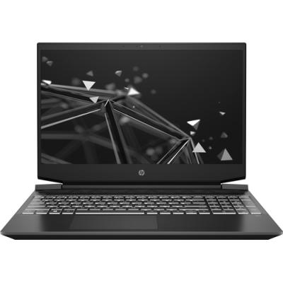 PORTÁTIL HP PAVILION 15-EC0006NS - FREEDOS - RYZEN 5 3550H