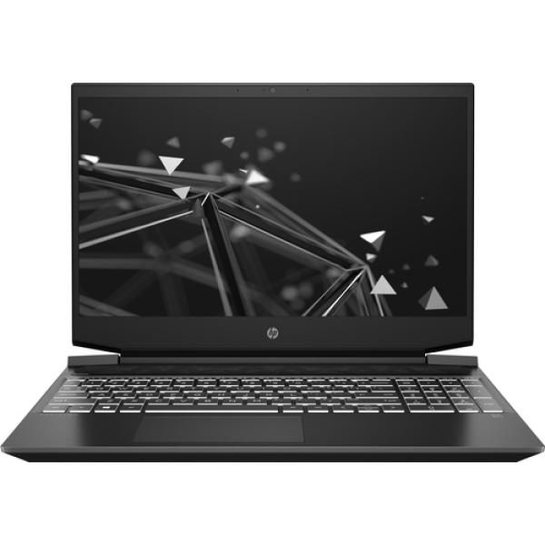 PORTÁTIL HP PAVILION 15-EC0006NS - FREEDOS - RYZEN 5 3550H 2.1GHZ - 8GB - 512GB SSD PCIE NVME - GEFORCE GTX 1050 3GB - 15.6'/39.