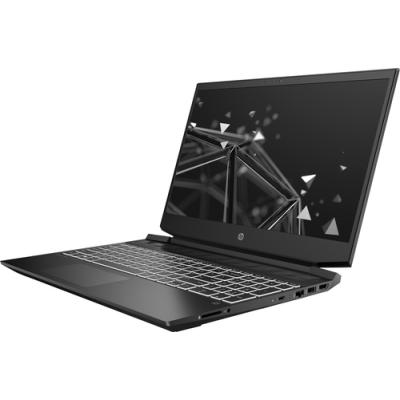 Portátil Gaming HP Pavilion 15-EC1015NS Ryzen 5 4600H/ 8GB/