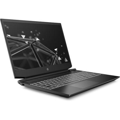 Portátil Gaming HP Pavilion 15-EC1015NS Ryzen 5 4600H/ 8GB/