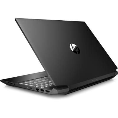 Portátil Gaming HP Pavilion 15-EC1015NS Ryzen 5 4600H/ 8GB/