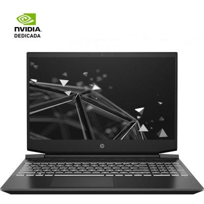 Portátil Gaming HP Pavilion 15-EC2019NS Ryzen 5 5600H/ 16GB/