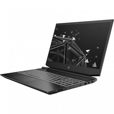 Portátil Gaming HP Pavilion 15-EC2019NS Ryzen 5 5600H/ 16GB/