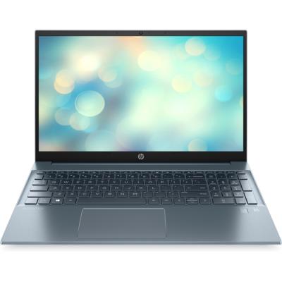 Portátil HP Pavilion 15-EG1008NS Intel Core i7-1195G7/ 16GB/