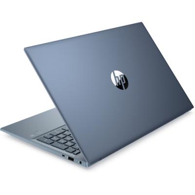 Portátil HP Pavilion 15-EG1008NS Intel Core i7-1195G7/ 16GB/