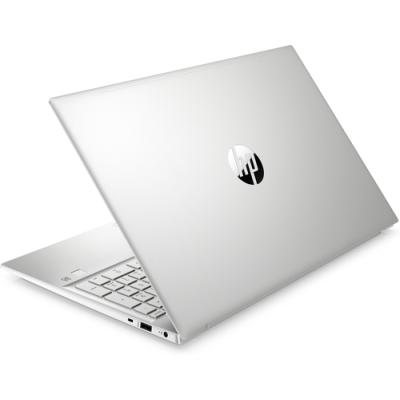 Portátil HP Pavilion 15-EG1013NS Intel Core i7-1195G7/ 16GB/