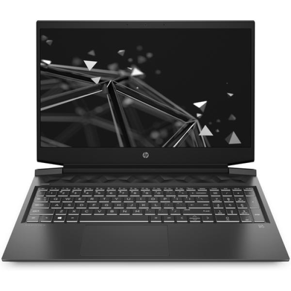 Portátil HP Pavilion 16-A0017NS Intel Core i5-10300H/ 16GB/ 512GB SSD/ GForce GTX1650/ 16.1'/ FreeDOS