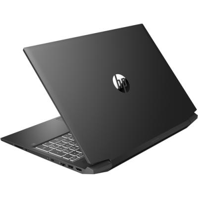 Portátil HP Pavilion 16-A0017NS Intel Core i5-10300H/ 16GB/