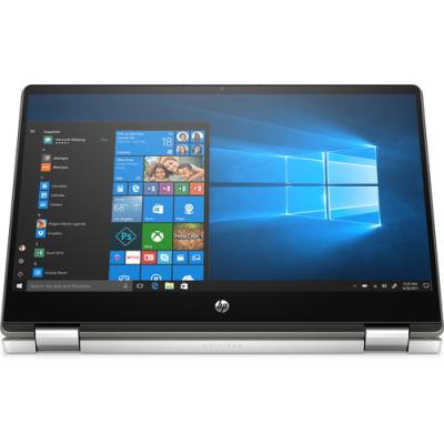 PORTÁTIL HP PAVILION X360 14-DH0003NS - I5-8265U 1.6GHZ - 8GB -