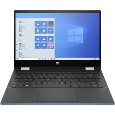 Portátil Convertible HP Pavilion X360 14-DW1005NS Intel Core